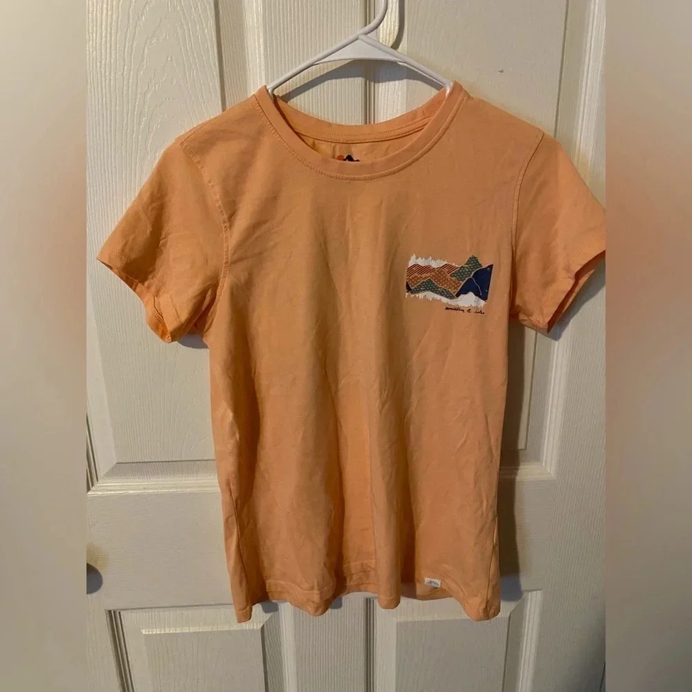 Graphic Tee - Picture 2 of 6